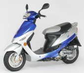2007 Peugeot V-CLIC photo